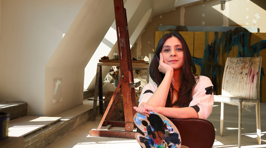How to Choose the Perfect Artwork for Your Home: Tips by Chitakshi S.