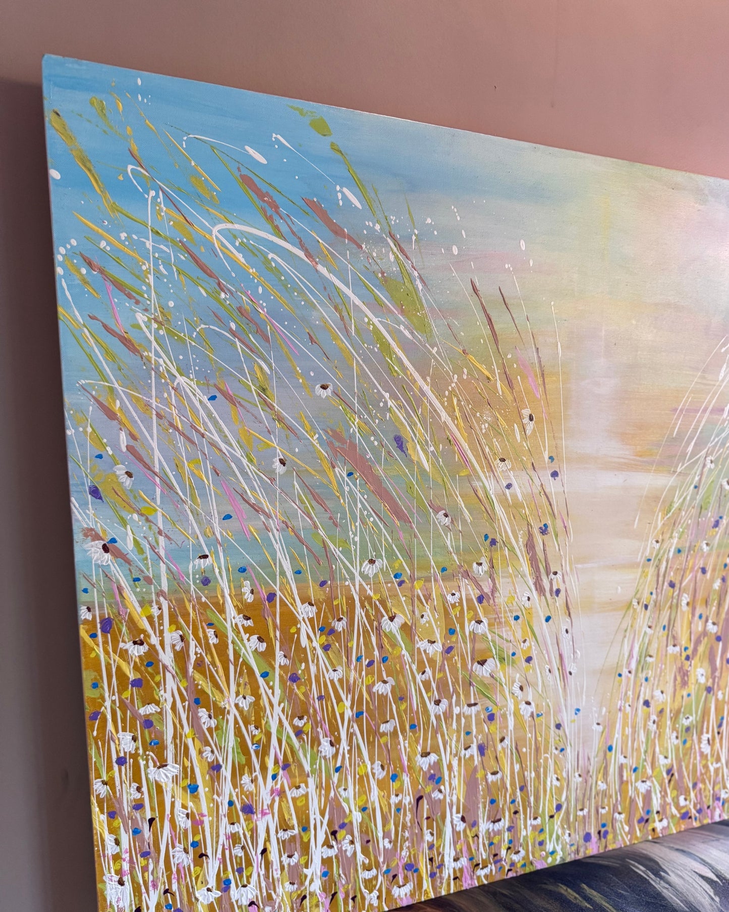 When The Light Lingers