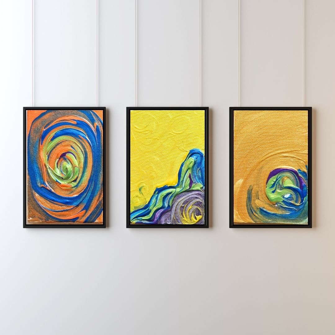 Swirl
