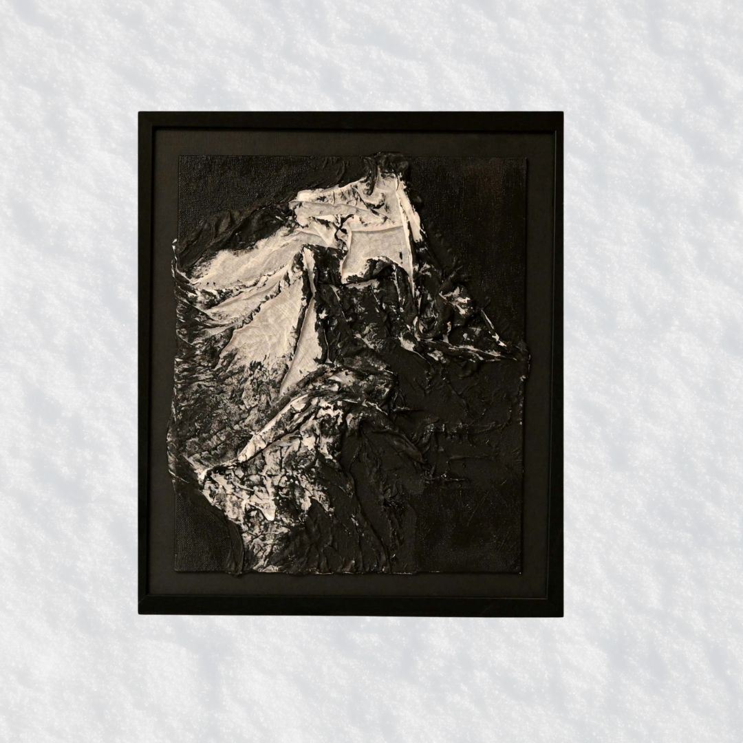 The Dark Forest 1