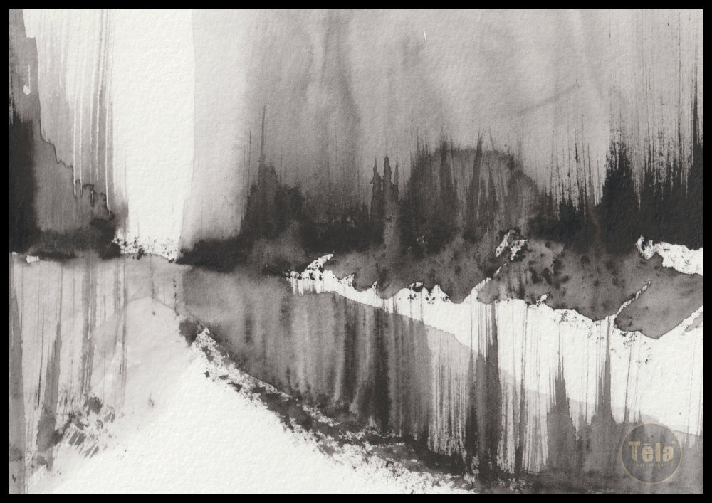 Inkwell WIldernes