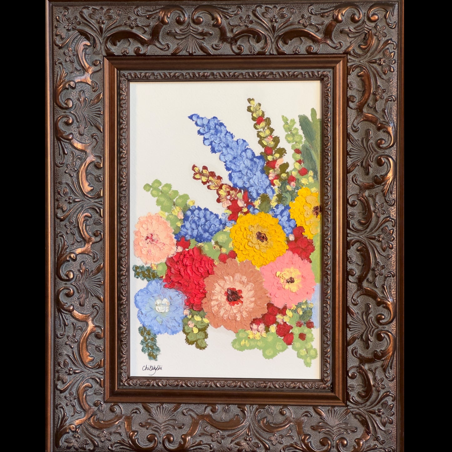 Lyrical Botanical - Part 2