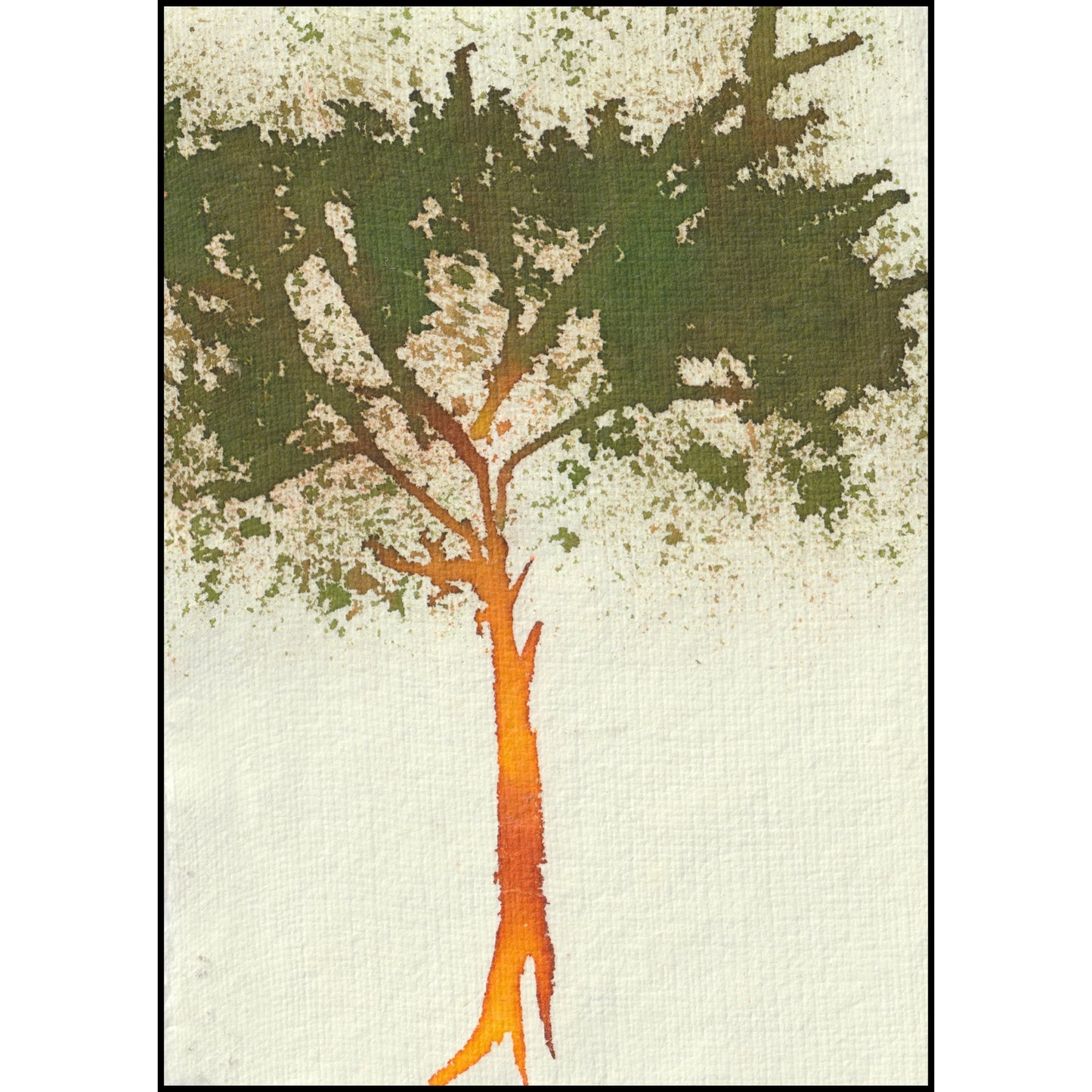 Ember Rooted