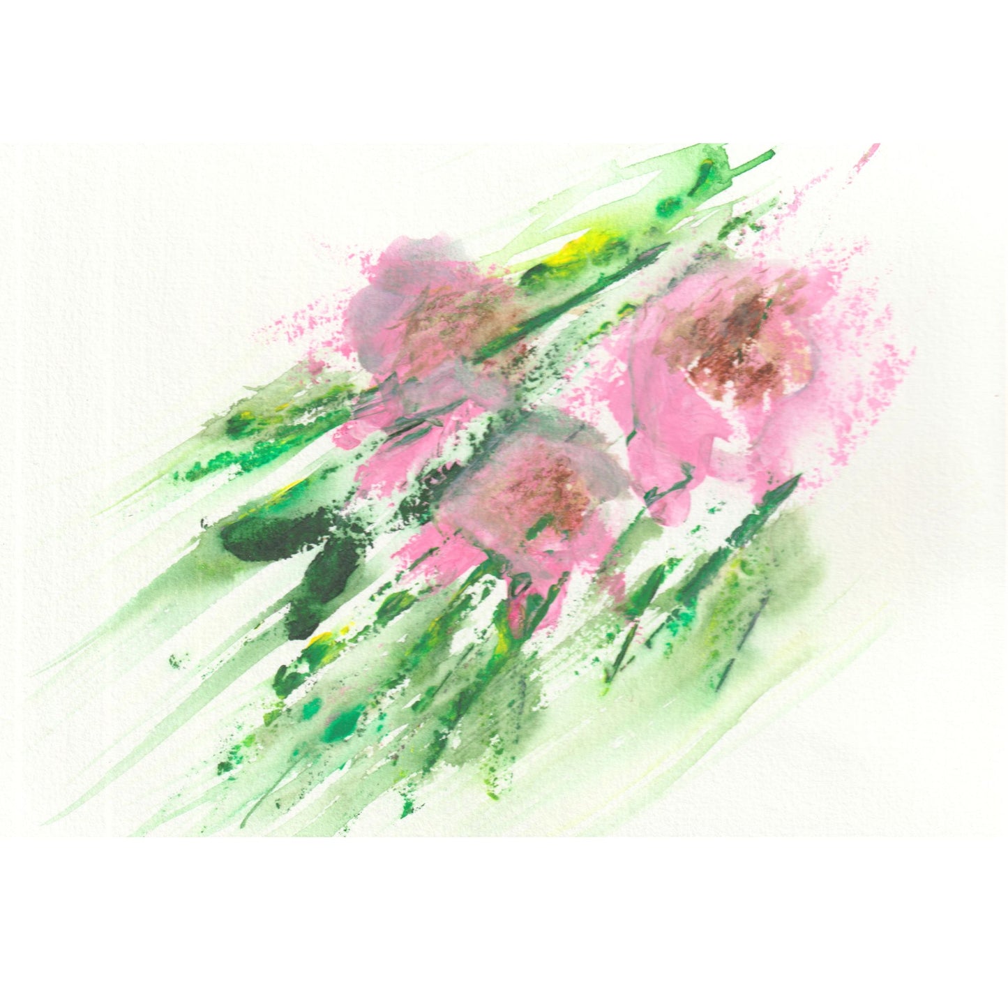 Petal Drift