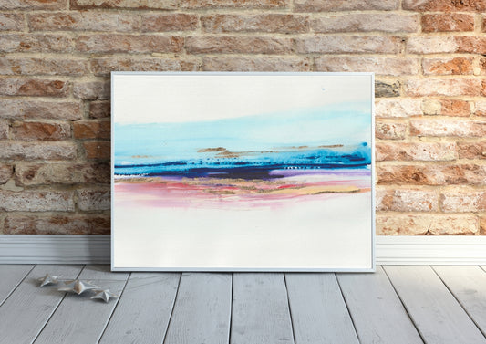 Tides Of Tranquility