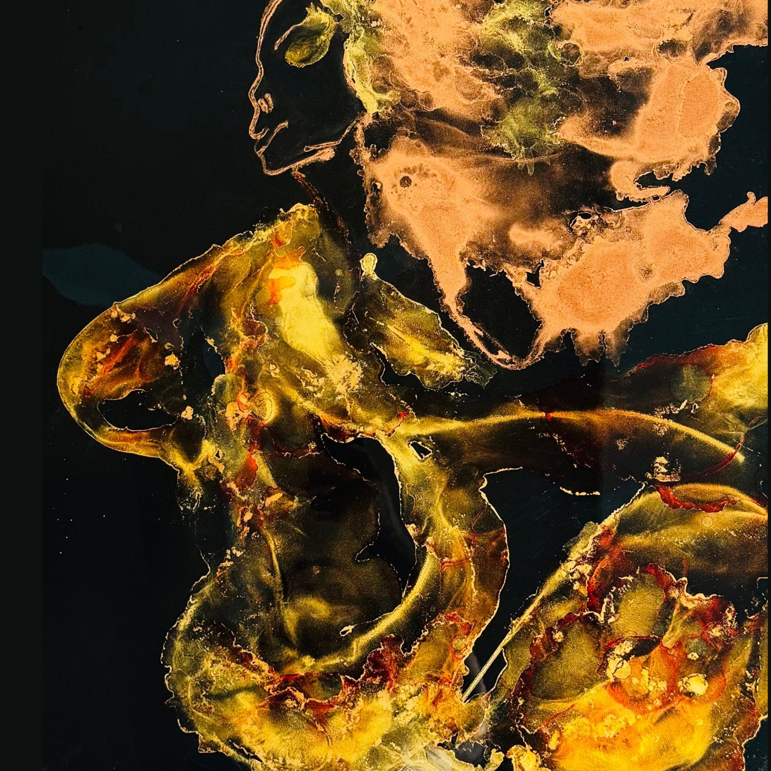 Fluid