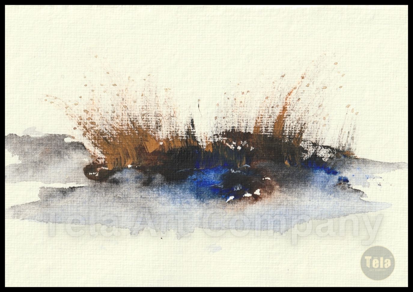 Grassland Lagoon