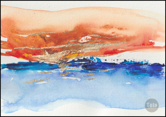 Sunset Symphony