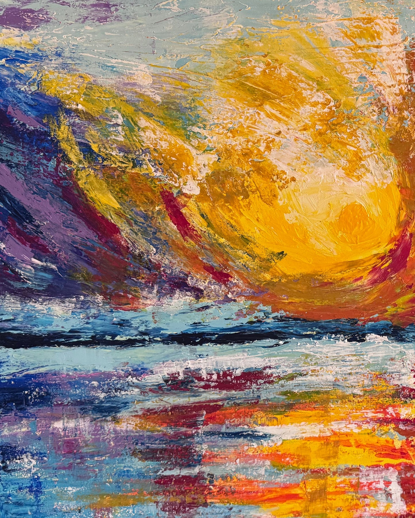 Horizon Reimagined