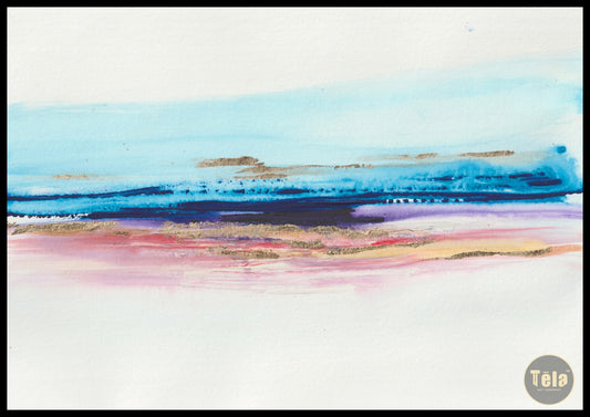 Tides Of Tranquility