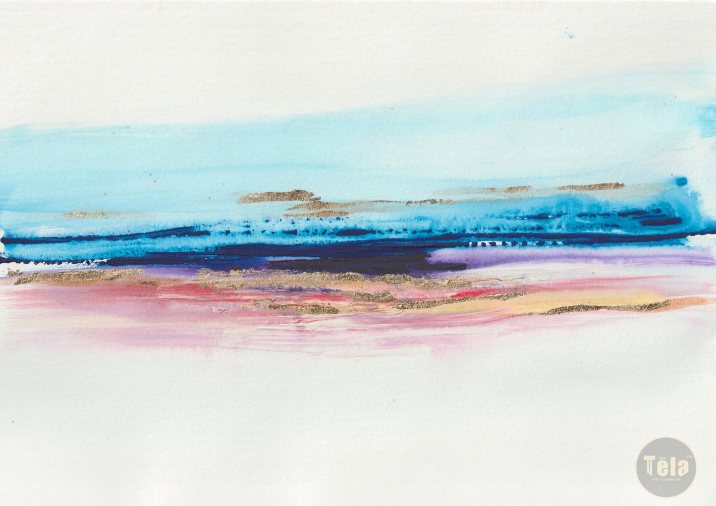 Tides Of Tranquility