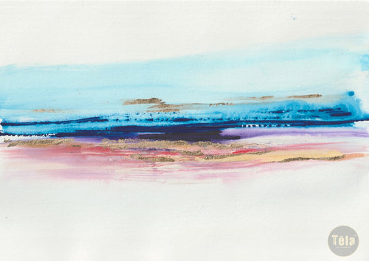 Tides Of Tranquility