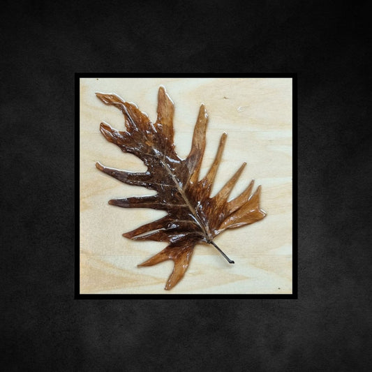 The Leaf
