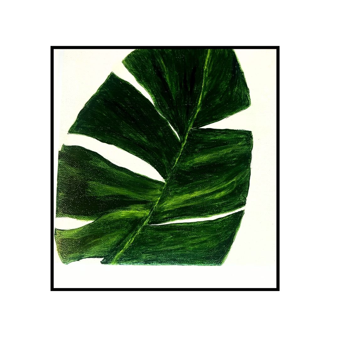 The Leaf Journal