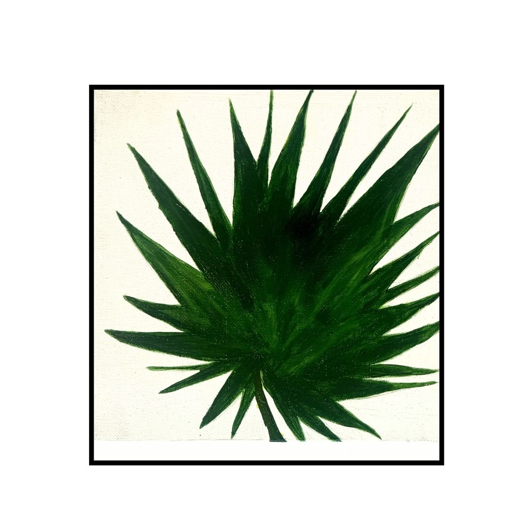 The Leaf Journal