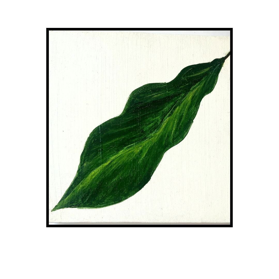 The Leaf Journal