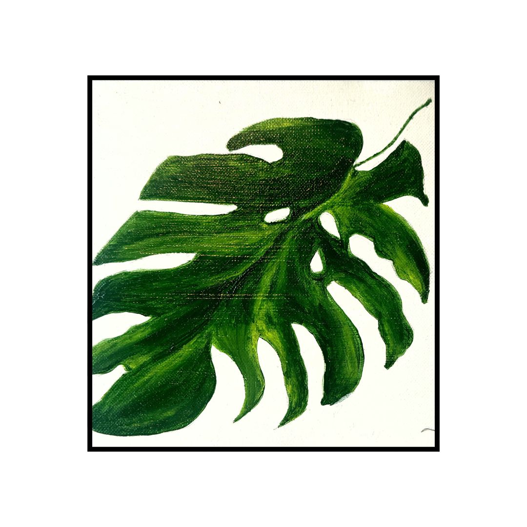 The Leaf Journal