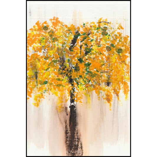 Autumn’s Edge