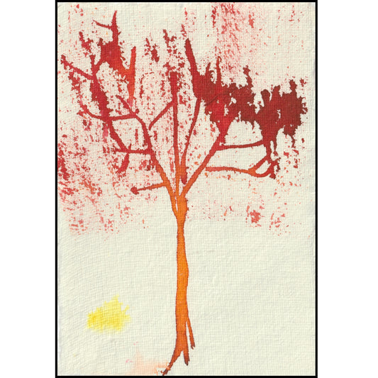 Crimson Veil