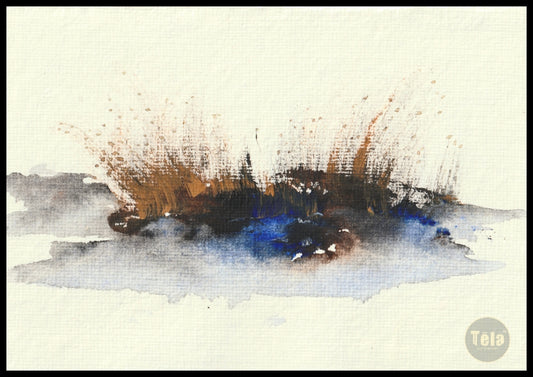 Grassland Lagoon