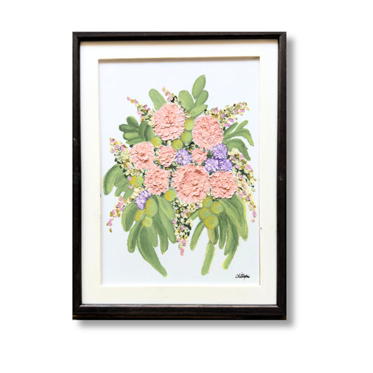 Jardin de Pêche (Peach Garden)