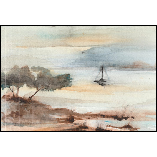Silent Passage