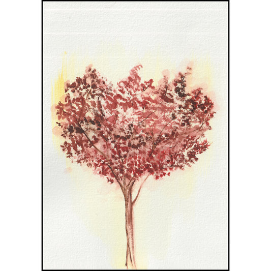 Crimson Canopy