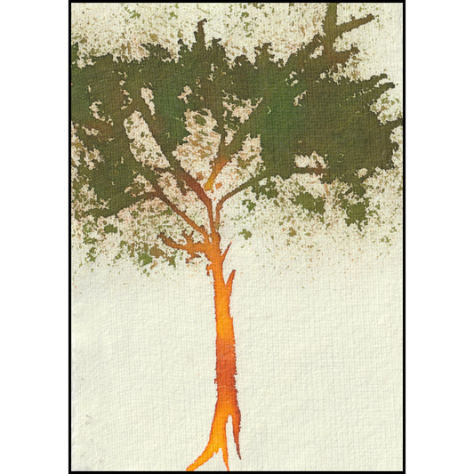 Ember Rooted