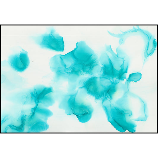 Ethereal Cyan