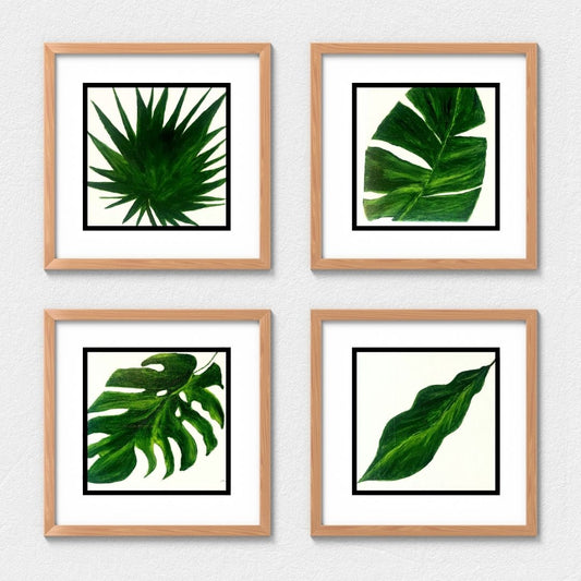 The Leaf Journal