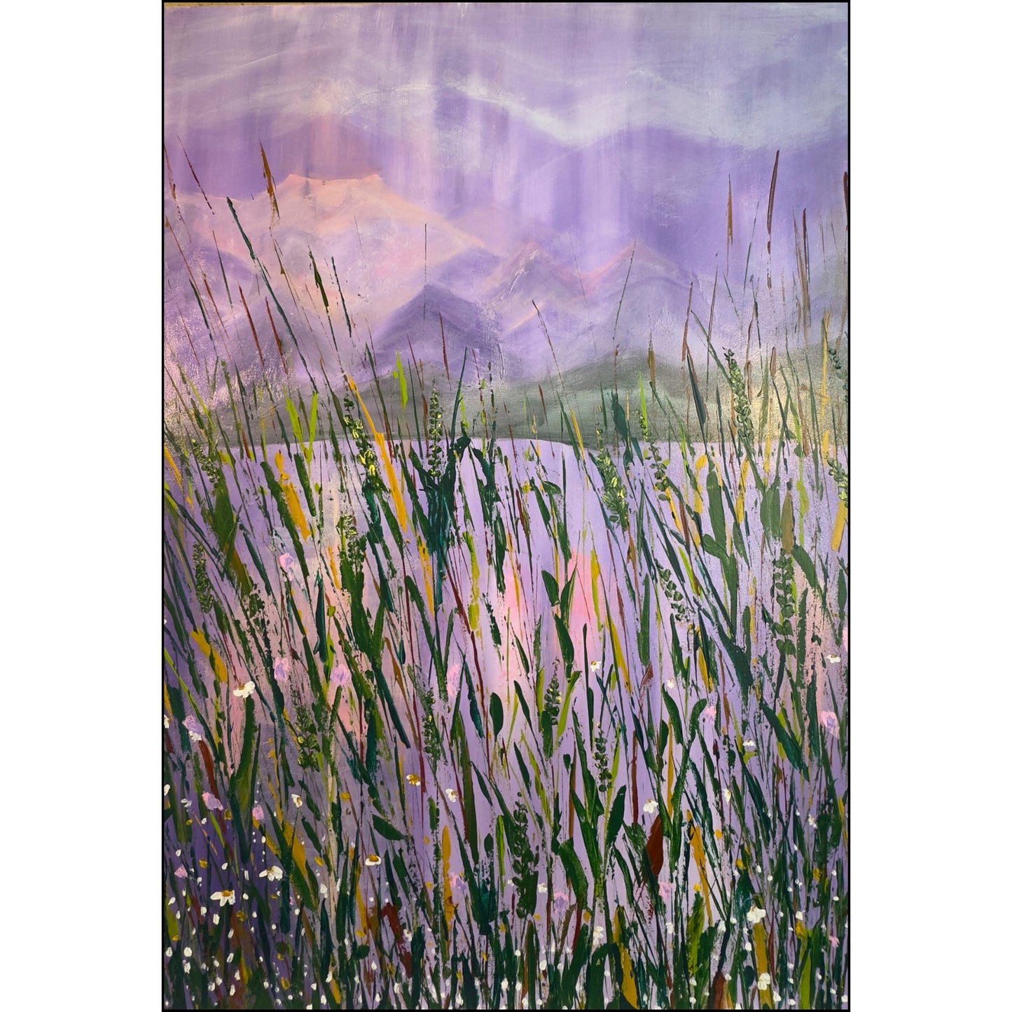 Violet Valley