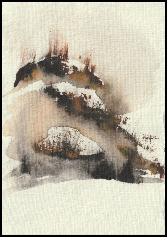 wall art for living room | tela art company